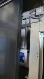 Прокладка вспомогательных цепей и распределительные коробки КТП